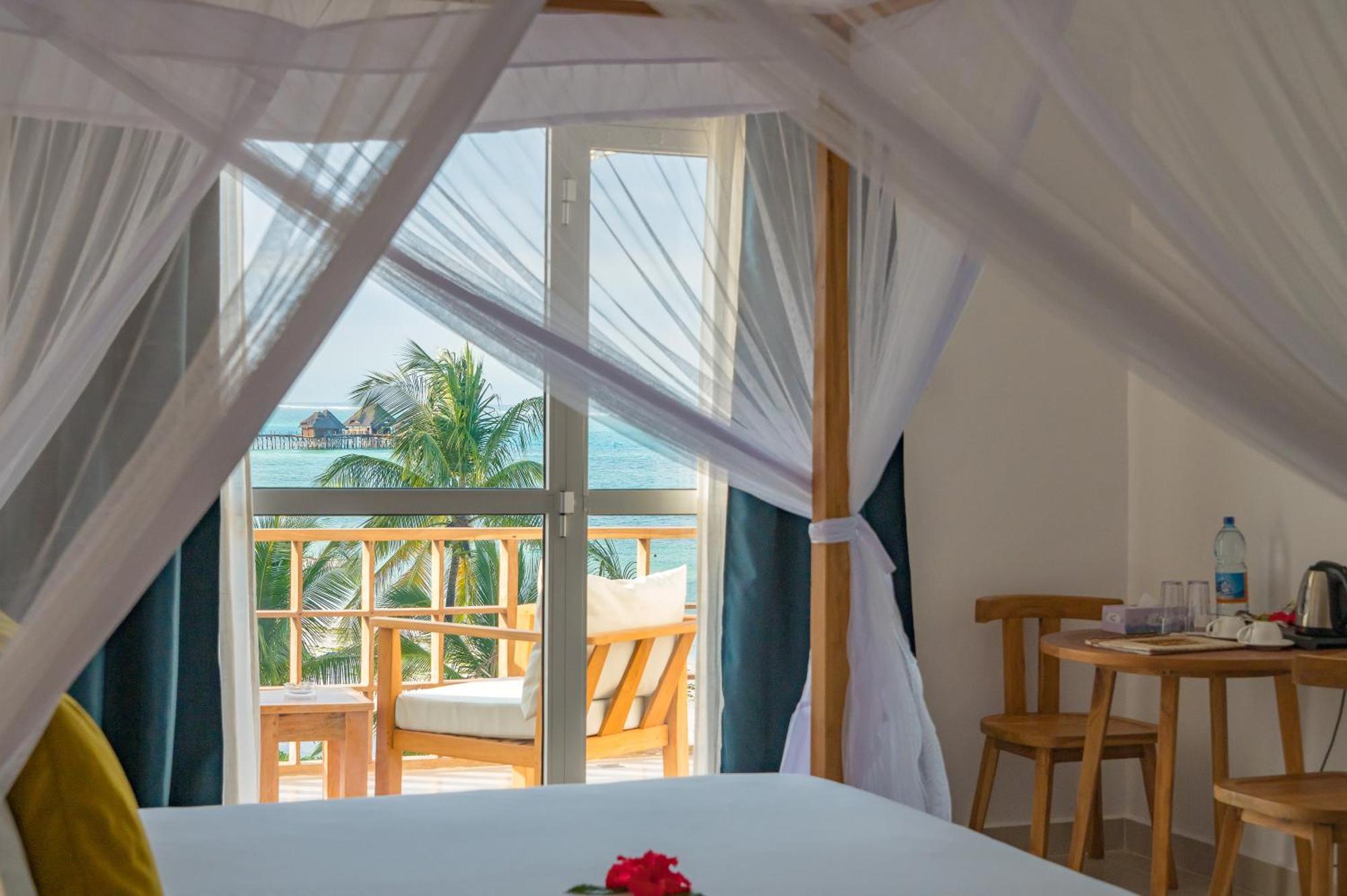 Ocean Boutique Hotel - Adults Only Pingwe Dış mekan fotoğraf