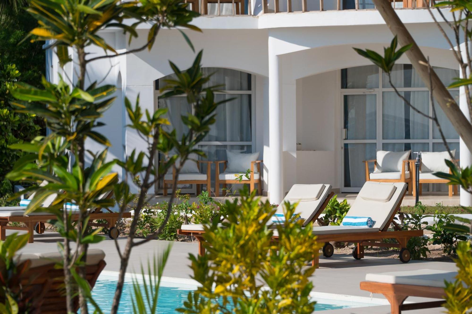 Ocean Boutique Hotel - Adults Only Pingwe Dış mekan fotoğraf