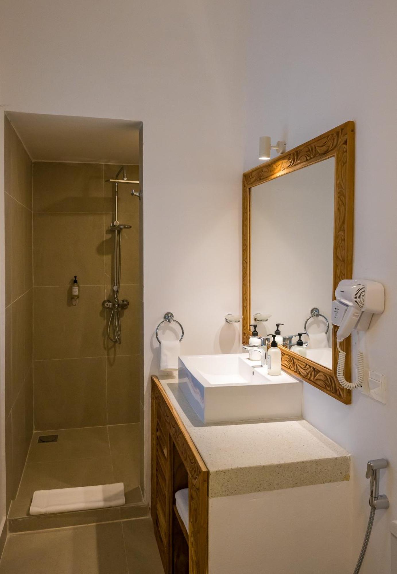 Ocean Boutique Hotel - Adults Only Pingwe Dış mekan fotoğraf