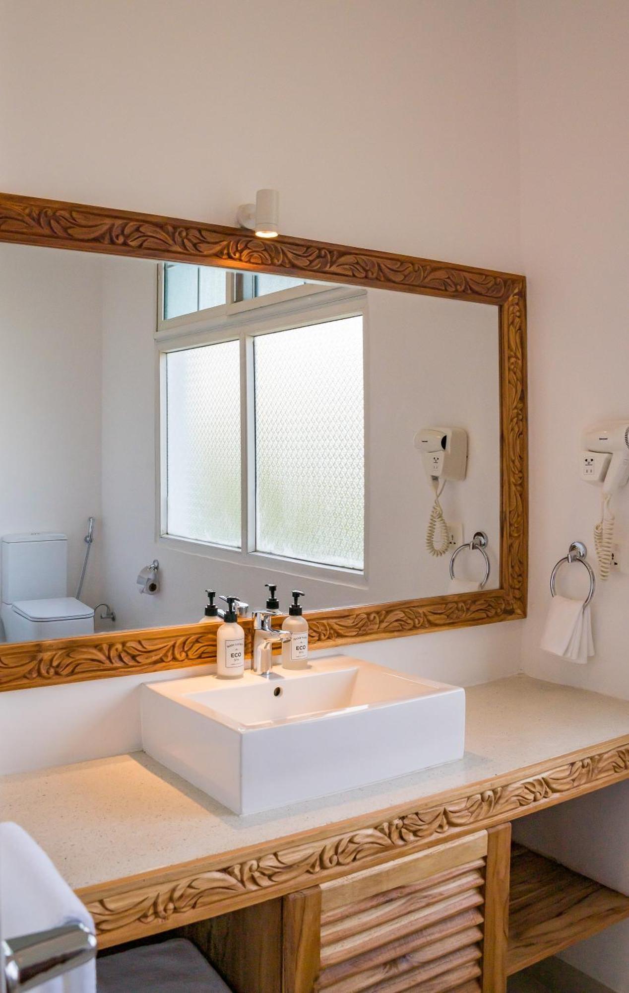 Ocean Boutique Hotel - Adults Only Pingwe Dış mekan fotoğraf