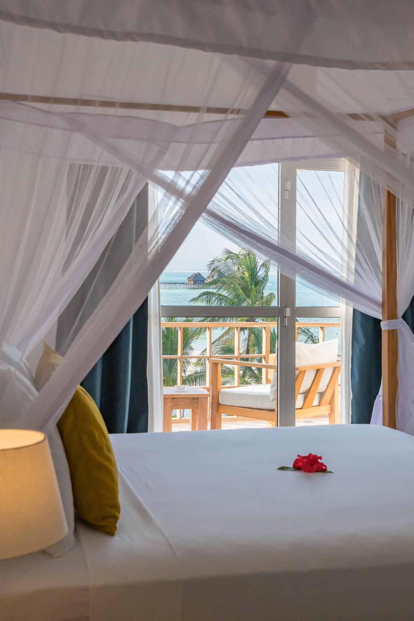 Ocean Boutique Hotel - Adults Only Pingwe Dış mekan fotoğraf