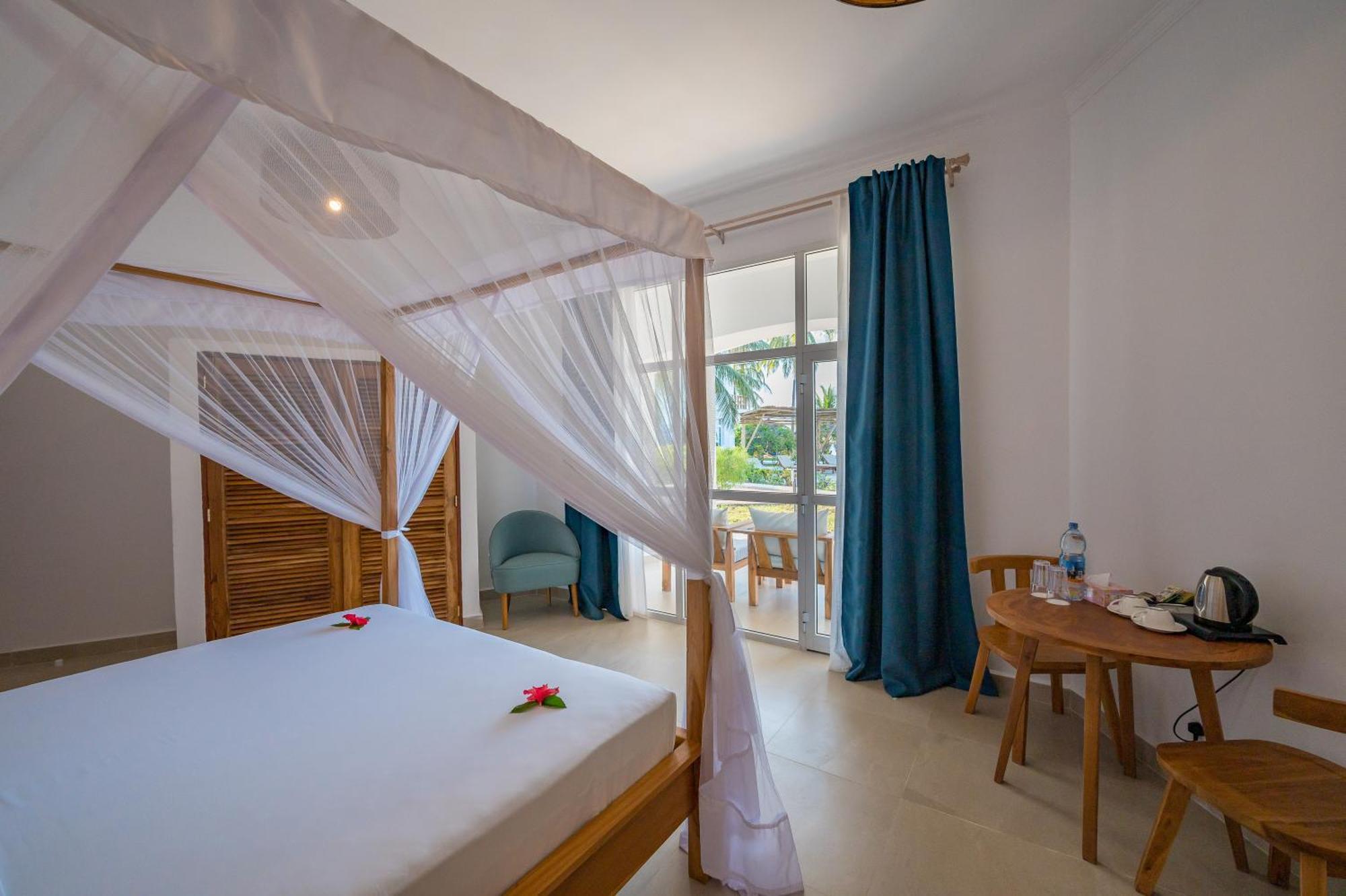 Ocean Boutique Hotel - Adults Only Pingwe Dış mekan fotoğraf
