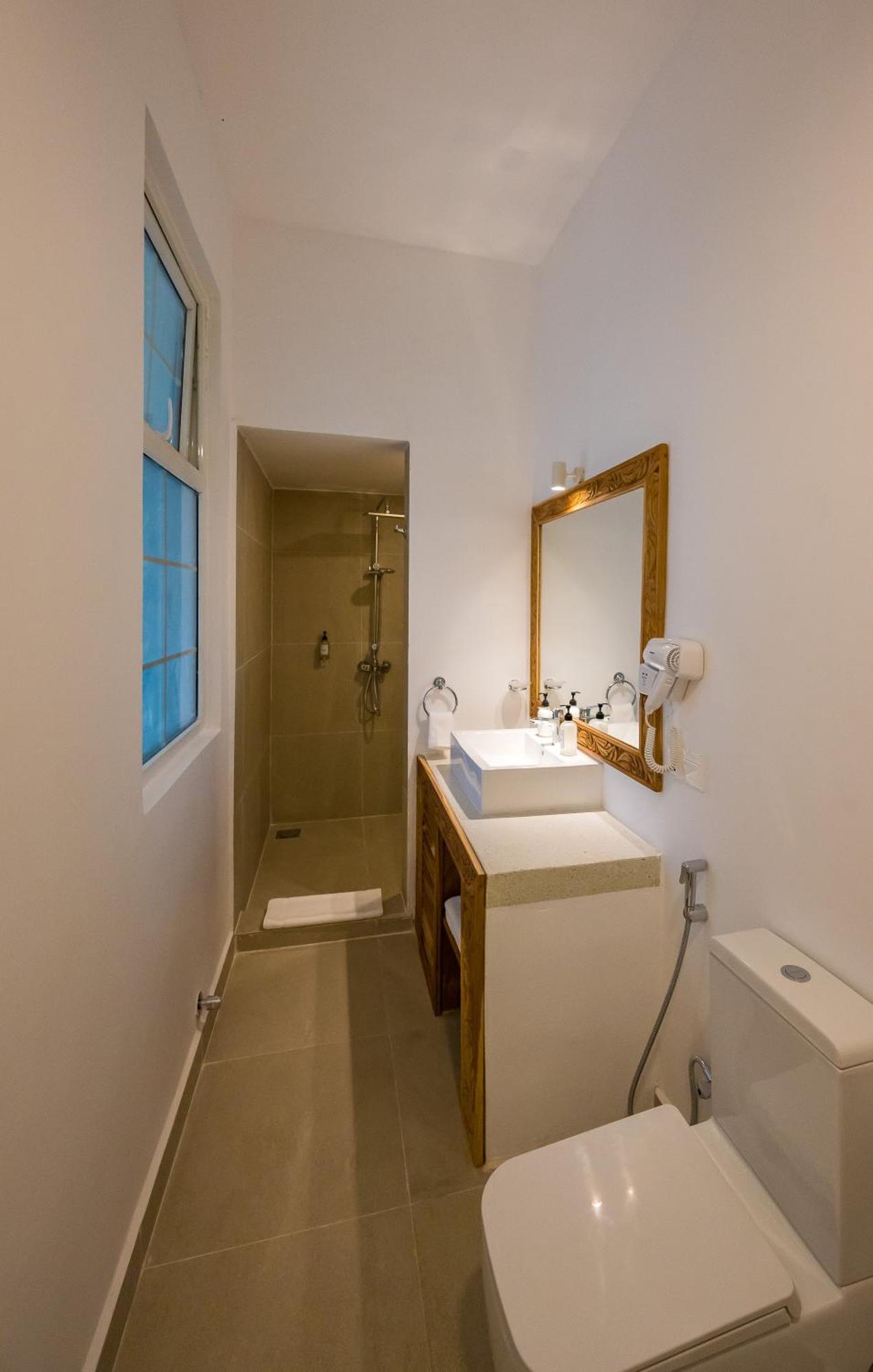 Ocean Boutique Hotel - Adults Only Pingwe Dış mekan fotoğraf
