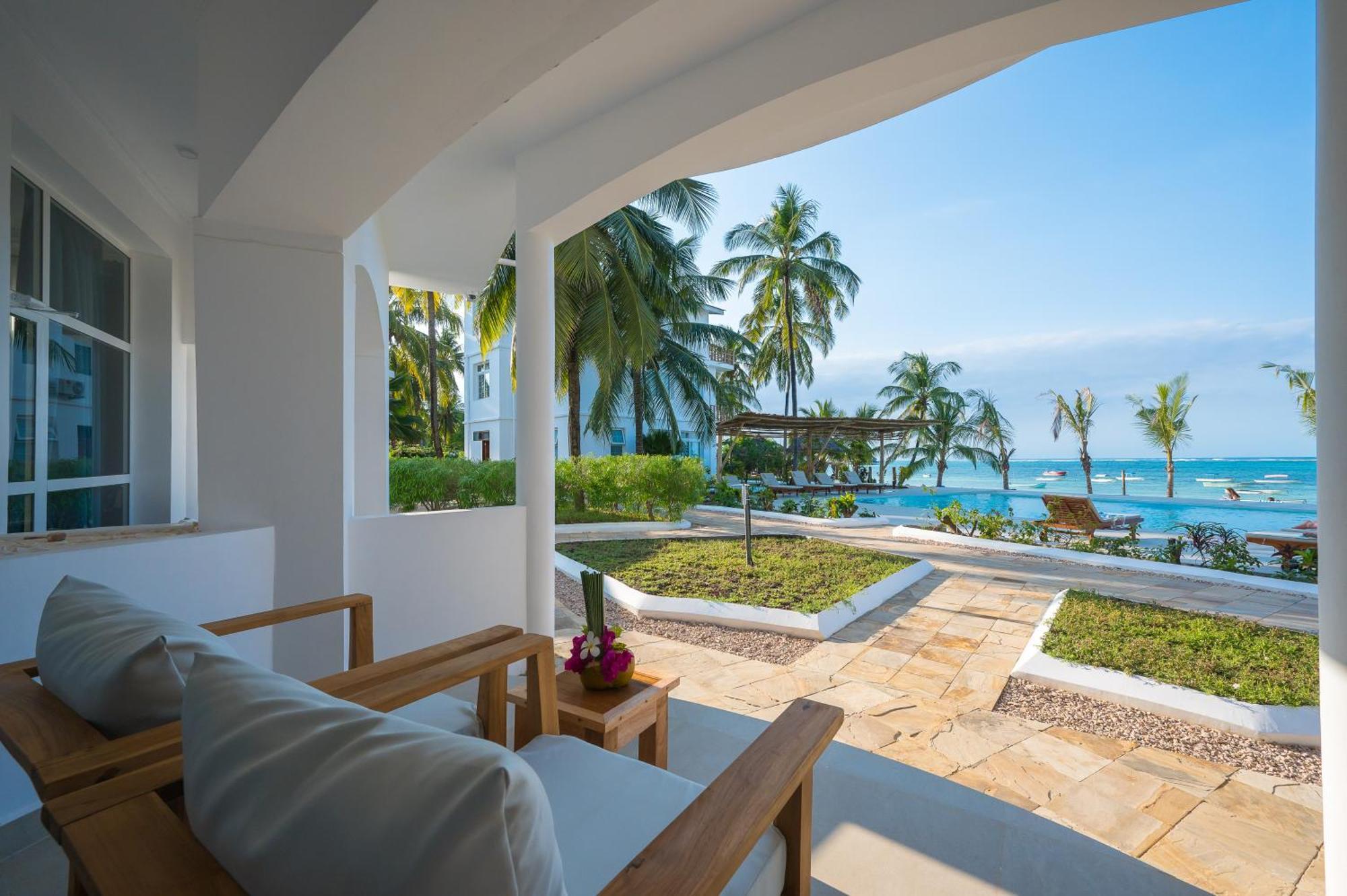 Ocean Boutique Hotel - Adults Only Pingwe Dış mekan fotoğraf