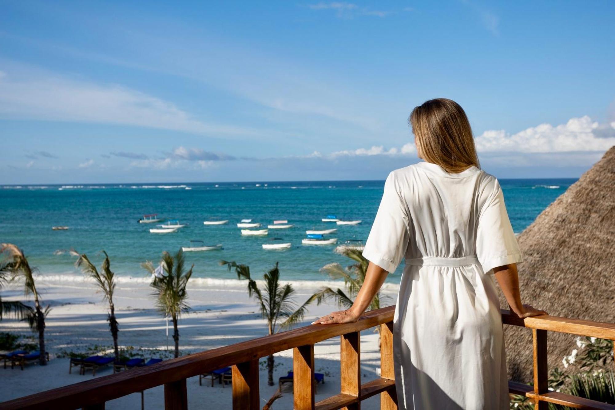 Ocean Boutique Hotel - Adults Only Pingwe Dış mekan fotoğraf
